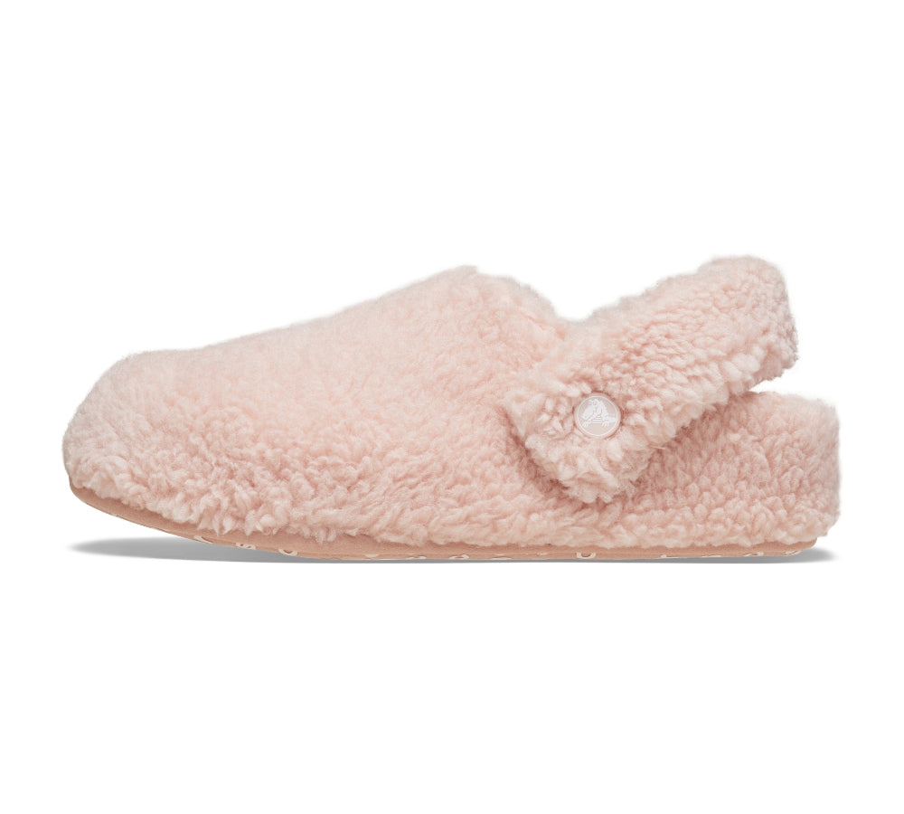 Classsic Cozzy slippers - Pink Clay